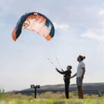 Flysurfer Hybrid Kite