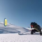 Flysurfer Peak 6 Kite