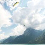 Flysurfer Sonic 4 Kite