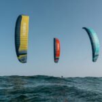 Flysurfer Sonic 5 Kite