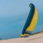 Flysurfer Sonic 5 Kite