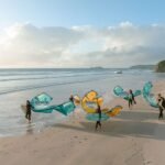 Flysurfer Stoke 3 Kite