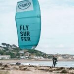 Flysurfer Stoke 3 Kite