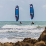 Flysurfer Supersonic Kite