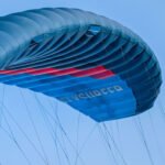 Flysurfer Supersonic Kite