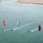 F-One Bandit XVI Kite 2023