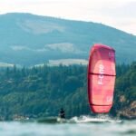 F-one Bandit Brainchild V2 Kite