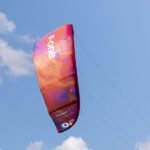 F-One Trigger Brainchild Kite