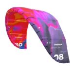 F-One Trigger Brainchild Kite