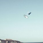F-One Trigger TEC Kite