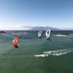 Naish Psycho Kite 2025