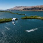 Naish Psycho NVision Kite 2024