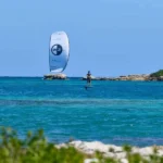 North Code Zero Pro Kite 2025