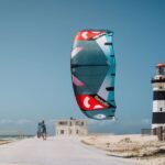 Reedin Super Model HTF 2024 Kite