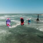 Reedin Super Model HTF 2024 Kite