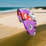 Reedin Super Model HTF 2024 Kite