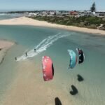 Reedin Supermodel HTF 2025 Kite