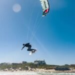 Reedin Super Model HTF Kite