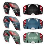 Reedin Super Model HTF Kite