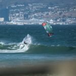 Reedin Super Model HTF Kite