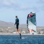 Reedin Super Model HTF Kite