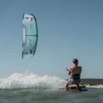 Reedin WHISPERModel 2025 Kite