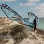 Reedin WHISPERModel 2025 Kite