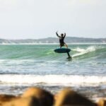 AK Surf Foil Large