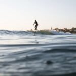 AK Surf Foil Large