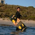 Airush Switch v11 Kiteboard