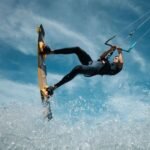 Airush Switch v11 Kiteboard