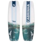 Cabrinha Ace Apex 2025 Kiteboard