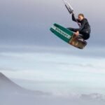 Cabrinha Ace 2025 Kiteboard