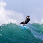 Cabrinha Phantom Kite Surfboard 2023