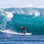 Cabrinha Phantom Kite Surfboard 2023