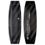 Carved Imperator 7 Kiteboard