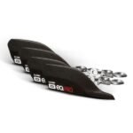 Carved Imperator Pro Kiteboard