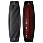 Carved Imperator Pro Kiteboard