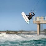 Core 720 3 Kite Surfboard