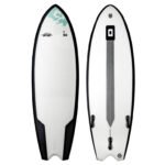 Core Badger 2 Kite Surfboard