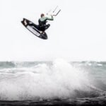 Core Badger Pro Kite Surfboard