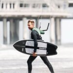 Core Badger Pro Kite Surfboard