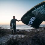 Core Choice 6 Kiteboard