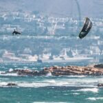 Core Choice 6 Kiteboard