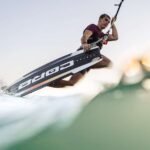 Core Fusion 7 Kiteboard