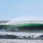 Core Green Room 3 Kite Surfboard