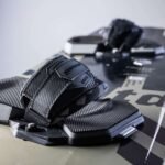 Crazyfly Raptor Ltd 2024 Kiteboard