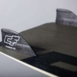 Crazyfly Raptor Ltd 2024 Kiteboard