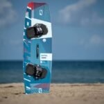 Crazyfly Raptor 2025 Kiteboard