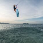 Crazyfly Raptor 2025 Kiteboard
